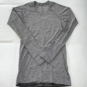Lululemon Swiftly Tech Long-Sleeve